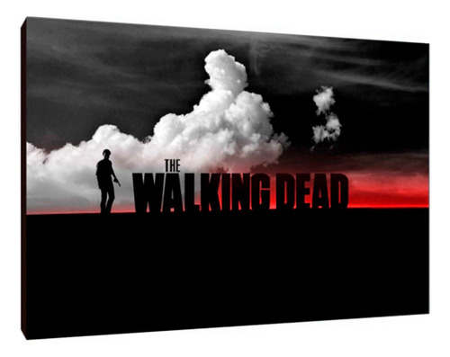 Cuadros Poster Series The Walking Dead S 15x20 (wdd (14)