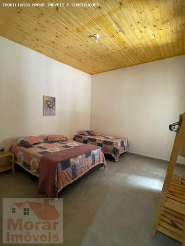 Imagem 3 de 15 de Chácara Para Venda Em Itapecerica Da Serra, Mombaça, 5 Dormitórios, 3 Suítes, 7 Banheiros, 25 Vagas - Imobcaj08_2-1562289
