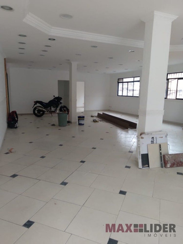 Imagem 3 de 15 de Salao Comercial - Centro - Ref: 4588 - L-4588