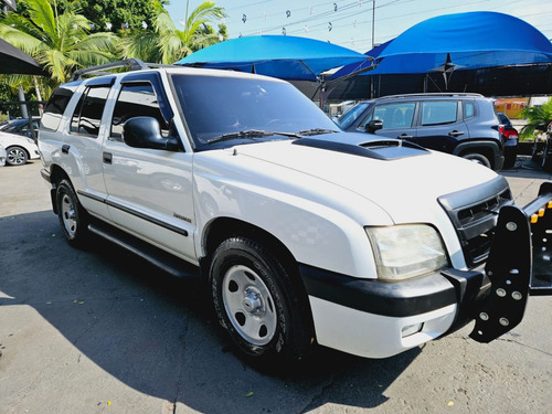 Chevrolet S10 S10 Blazer Advant. 2.4/2.4 MPFI F.Power