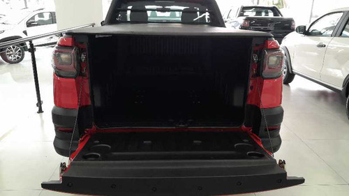 Fiat Strada Freedom 1.3 CS Plus (Flex)