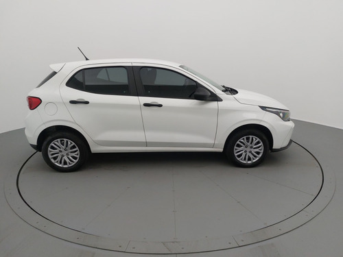 Fiat Argo 1.0 FIREFLY FLEX MANUAL