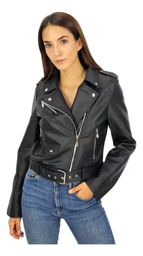 Cazadoras para mujer mayoreo sale