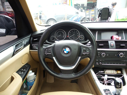 Bmw X3 Xdrive 28i 4x4