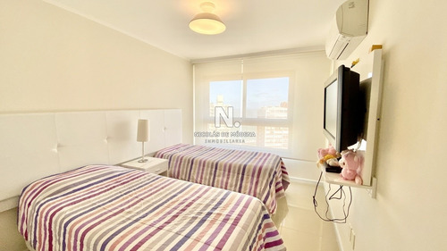 Espectacular Apartamento En Venta Y Alquiler Imperiale Iii-ref:907