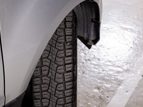 Imagen 15 de 16 de Ford Ecosport 2.0 Titanium