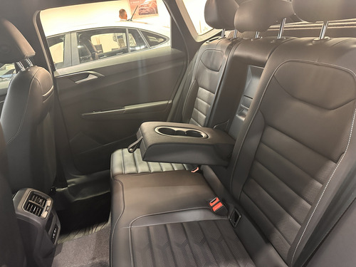 Volkswagen Taos 1.4 250 Tsi Highline