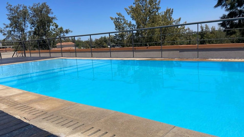 Venta/alquiler De Departamento 2 Ambientes En Pueblo Caamaño, Pilar