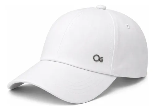 Boné Ogochi Adulto Masculino Modelo Premium Algodão - Oferta