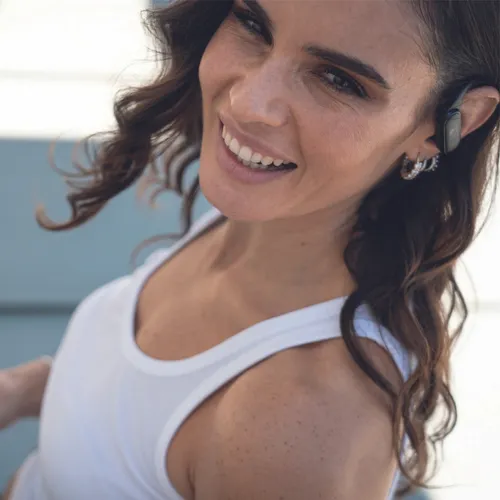 Audifonos Inalámbricos Bluetooth Deportivos Fitbuds Lhotse