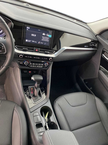 Kia Niro 2021 1.6 Gdi Ex At