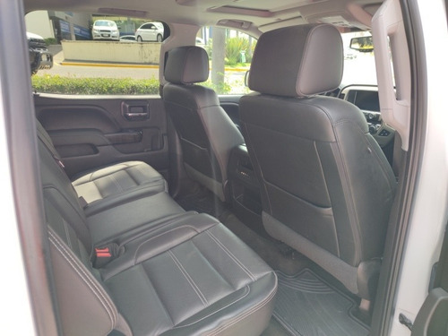 Imagen 7 de 11 de Gmc Sierra 6.2 Denali Dvd At 2016 Credito