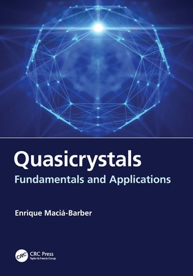 Libro Quasicrystals: Fundamentals And Applications - Maci...