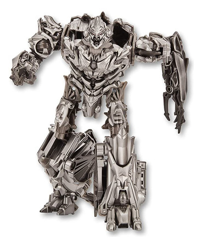 Transformers Toys Studio Series 54 Voyager Class Movie 1 Me.