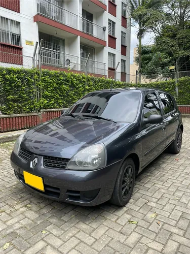 Renault Clio II 1.2 Campus