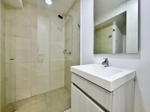 Vendemos Apartamento 3 Alcobas En Edf 54 Park La Troncal Cartagena