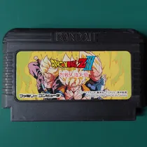 Comprar Dragon Ball Z Iii: Ressen Jinzou Ningen (famicom Origin Jap)