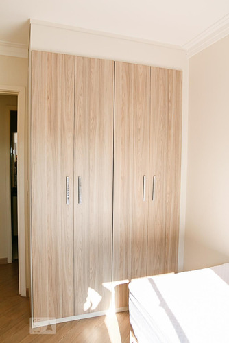 Apartamento À Venda - Interlagos, 2 Quartos, 55 - S893133577