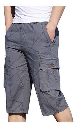 Pantalones R Para Hombre, Estilo Casual, Fitness, Musculació