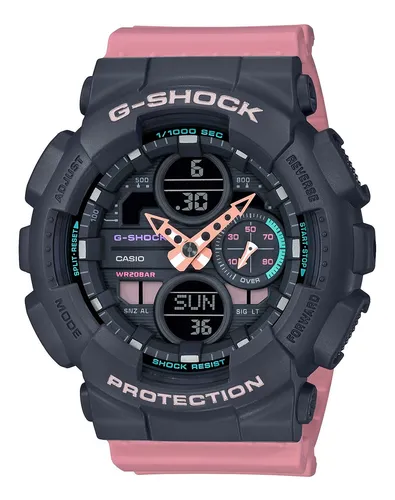 Reloj de mujer g shock new arrivals