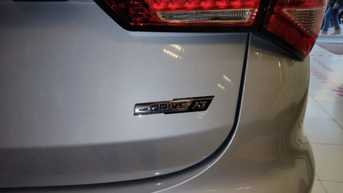 Imagen 5 de 14 de Fiat Cronos 1.3 Drive Gse Cvt My23 / F.r