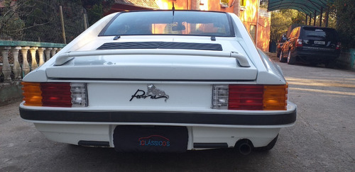 Puma Gte 1.6 1979