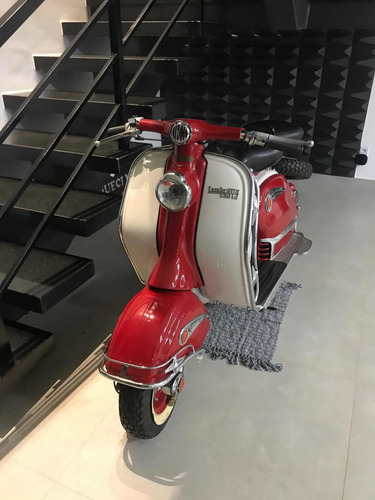 Lambretta Ld150