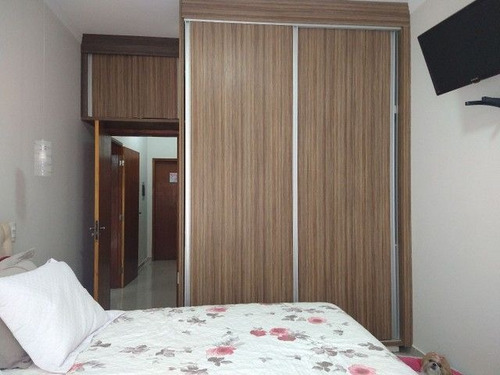 Imagem 2 de 20 de Casa Com 3 Dormitórios À Venda, 200 M² Por R$ 400.000 - Parque Residencial Lauriano Tebar Ii - São José Do Rio Preto/sp - Ca2197