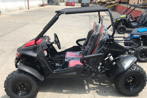 Utv K5 200cc Nuevo Mod.