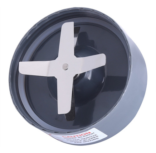 Imagen 5 de 8 de Apto Para Nutribullet 600w Cross Exprimidor Exprimidor De Cu