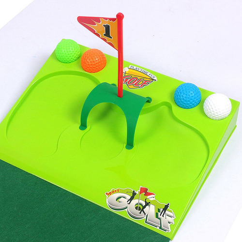 Conjunto De Prática De Golfe Conjunto De Presente .
