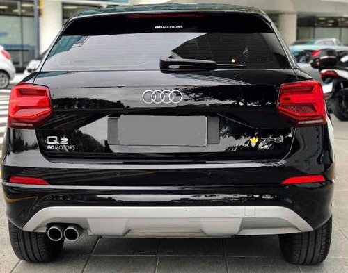 Imagen 4 de 10 de Audi Q2 2017 1.4 Tfsi Sport 150 Cv