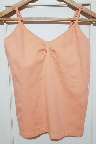 Musculosa Talle L Basement