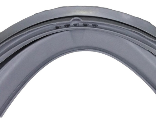 Fuelle Goma Lavarropas Para Puerta Electrolux Elaf07w