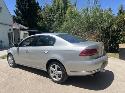 Passat Tdi
