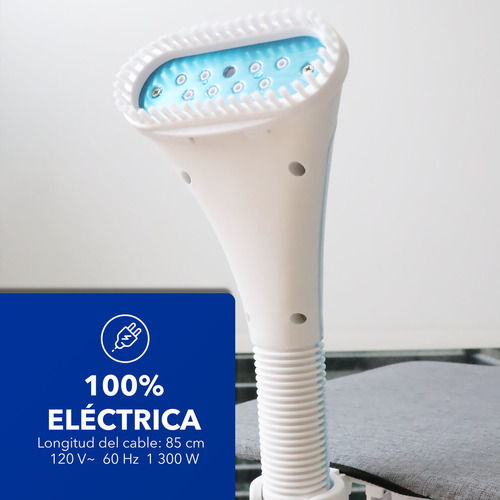Rca Plancha De Vapor Con Burro Rc-932