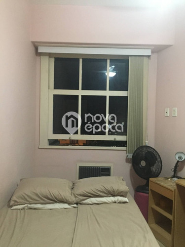 Apartamento - Ref: Ap3ap52813