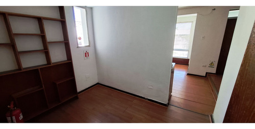 Arriendo Oficina Centro De Rancagua