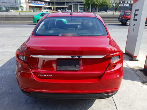 Imagen 5 de 10 de Dodge Neon Gt 4cil. 1.6l Ta 2020 169/21