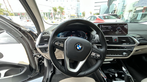 X3 Xdrive 30e Hibrido Aut