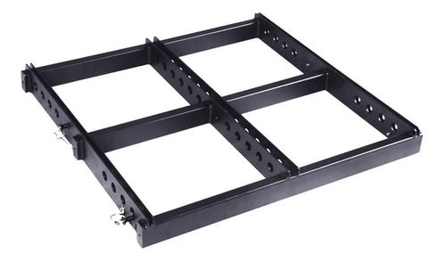 Bumper Para Line Array Mla206 Fdb Mla206rf