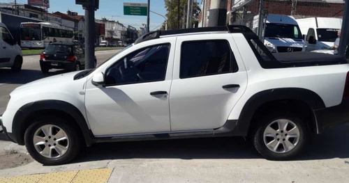 Renault Duster Oroch 1.6 + Gnc. Outsider 2018