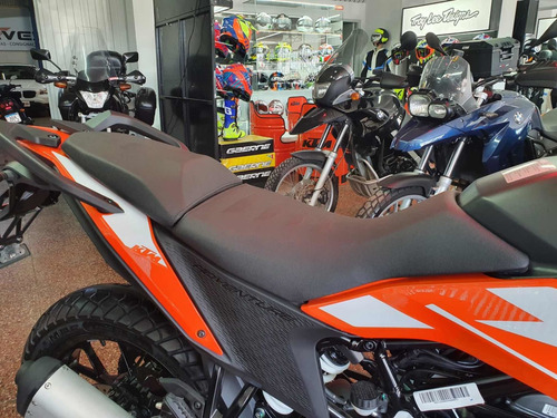 Imagen 6 de 11 de Ktm Adventure 250 Abs 0km Permutas - Financiacion
