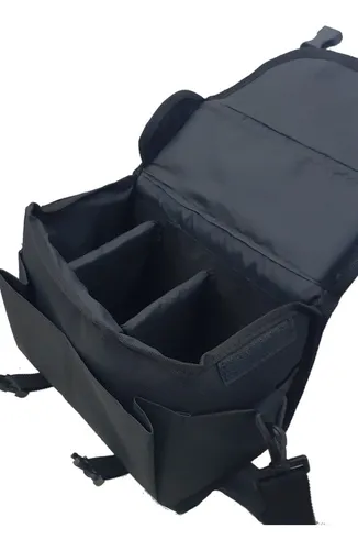 Bolso fotografico hotsell