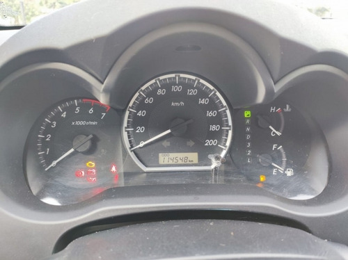 Imagem 9 de 15 de Toyota Hilux Sw4 Sr 4x2