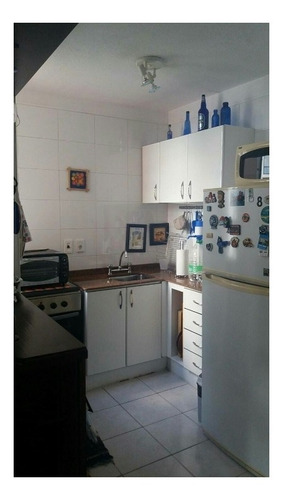 Imagen 5 de 14 de Divino Apartamento A Pasos De Playa Mansa Y Brava