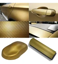 Comprar Vinilo Fibra De Carbono 3d Con Burbuja De Aire - Vinil