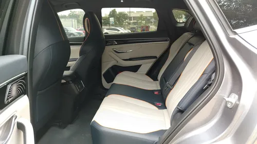 Byd Song Plus