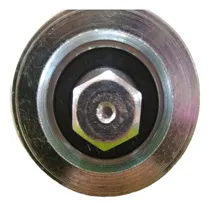 Comprar Rueda Para Portones Corredizos De Acero 45mm