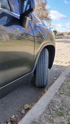 Chevrolet Tracker 1.8 Ltz